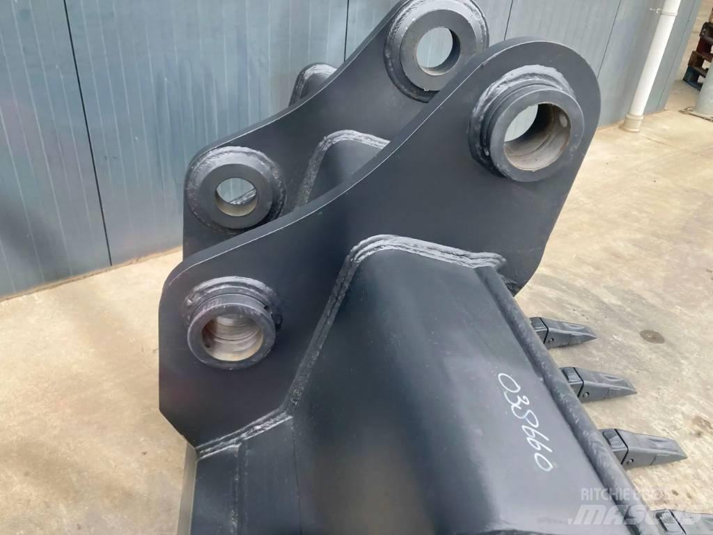Doosan DX180 鏟斗