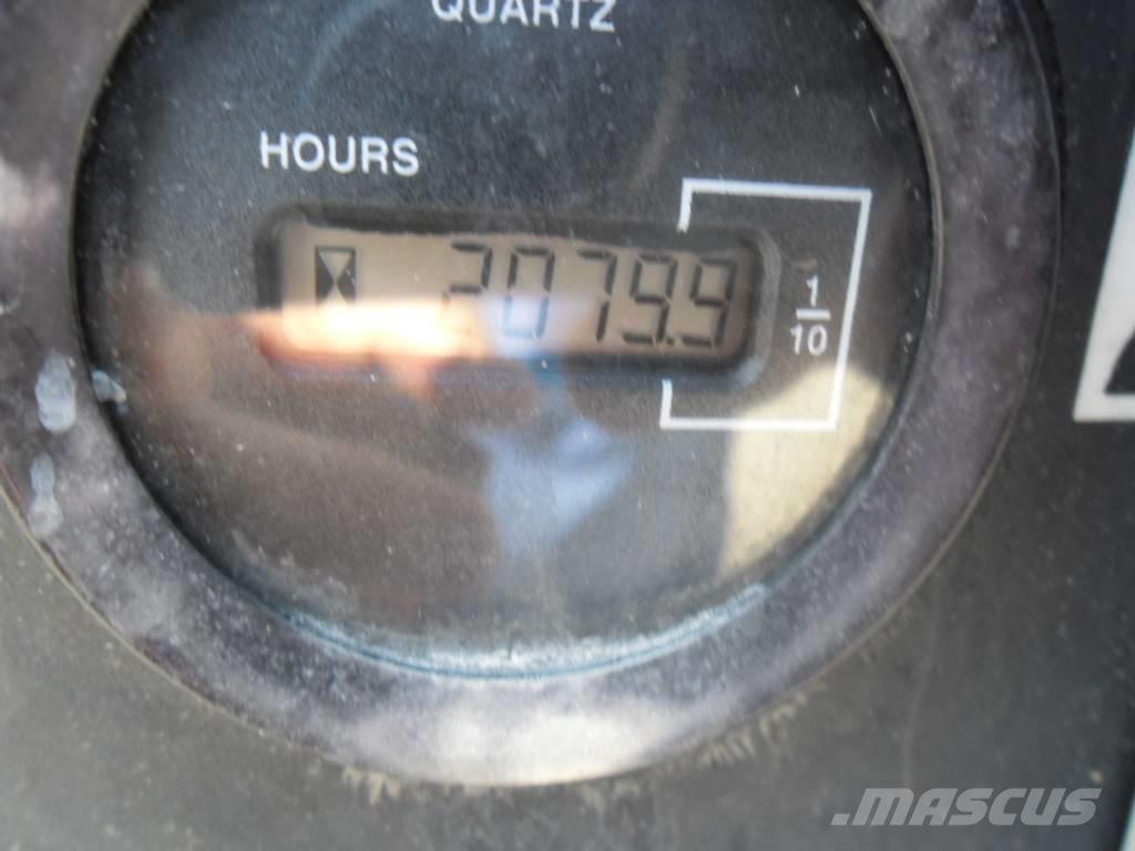 Genie Z 45/25 BI 曲臂高空作業車