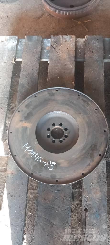 MAN TGS.   51023015276 引擎/發動機