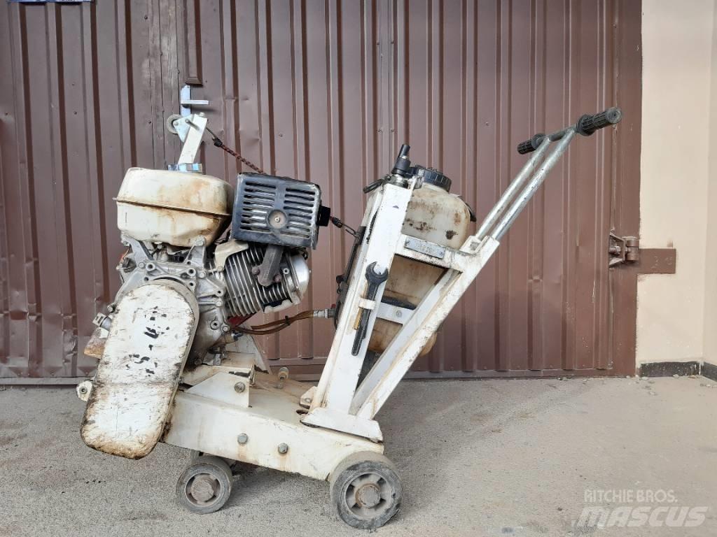  NorWit RS450 其他