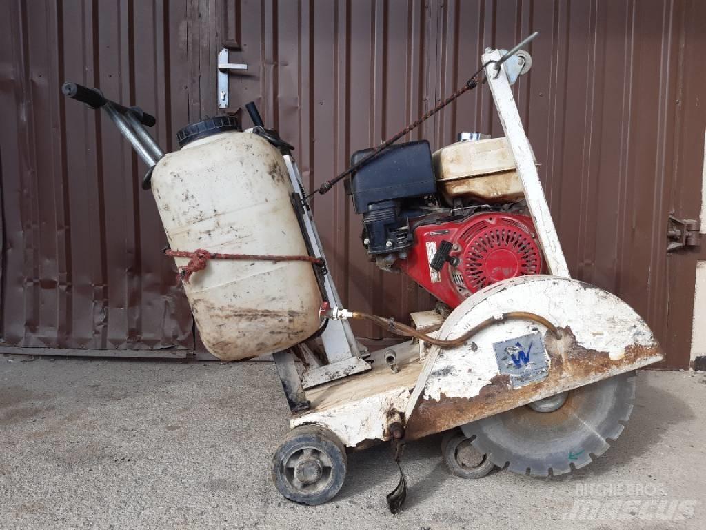  NorWit RS450 其他