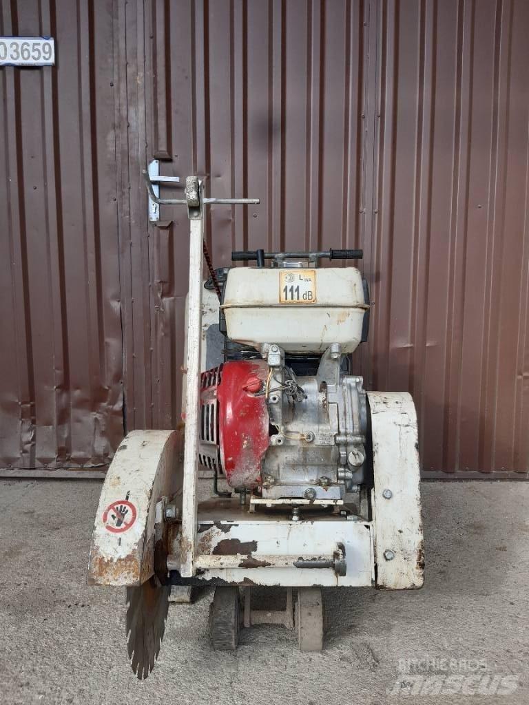  NorWit RS450 其他