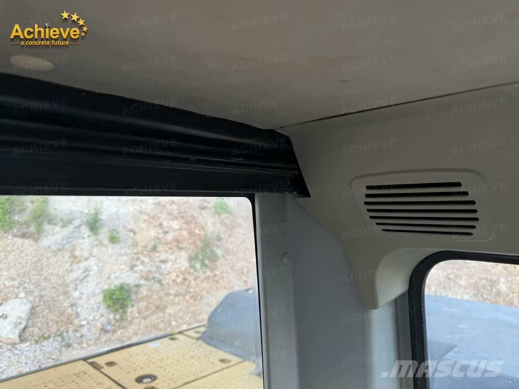 CAT 318DL 履帶式 挖土機/掘鑿機/挖掘機