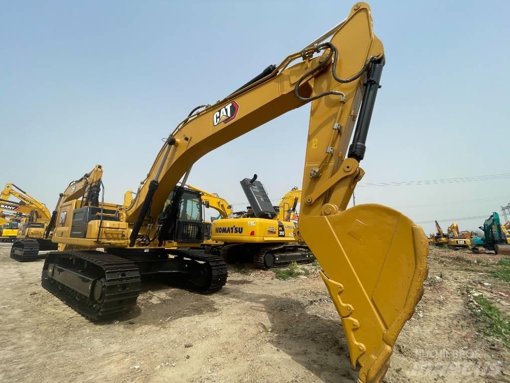 CAT 336GC 履帶式 挖土機/掘鑿機/挖掘機