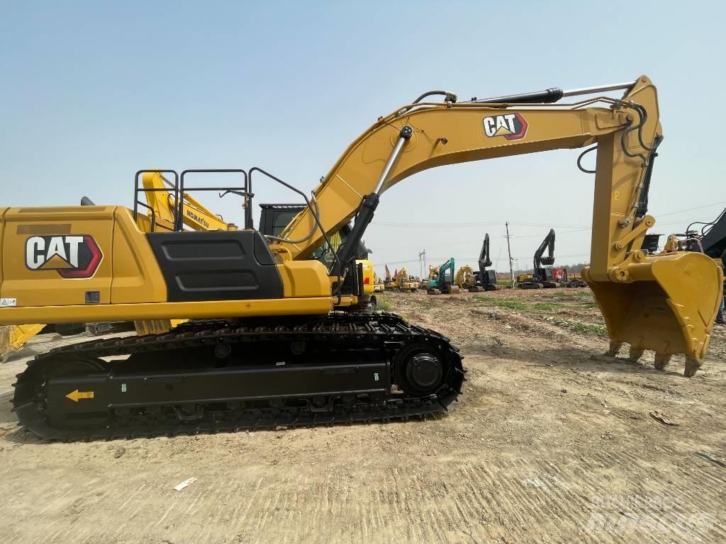 CAT 336GC 履帶式 挖土機/掘鑿機/挖掘機