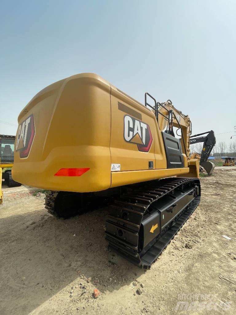 CAT 336GC 履帶式 挖土機/掘鑿機/挖掘機