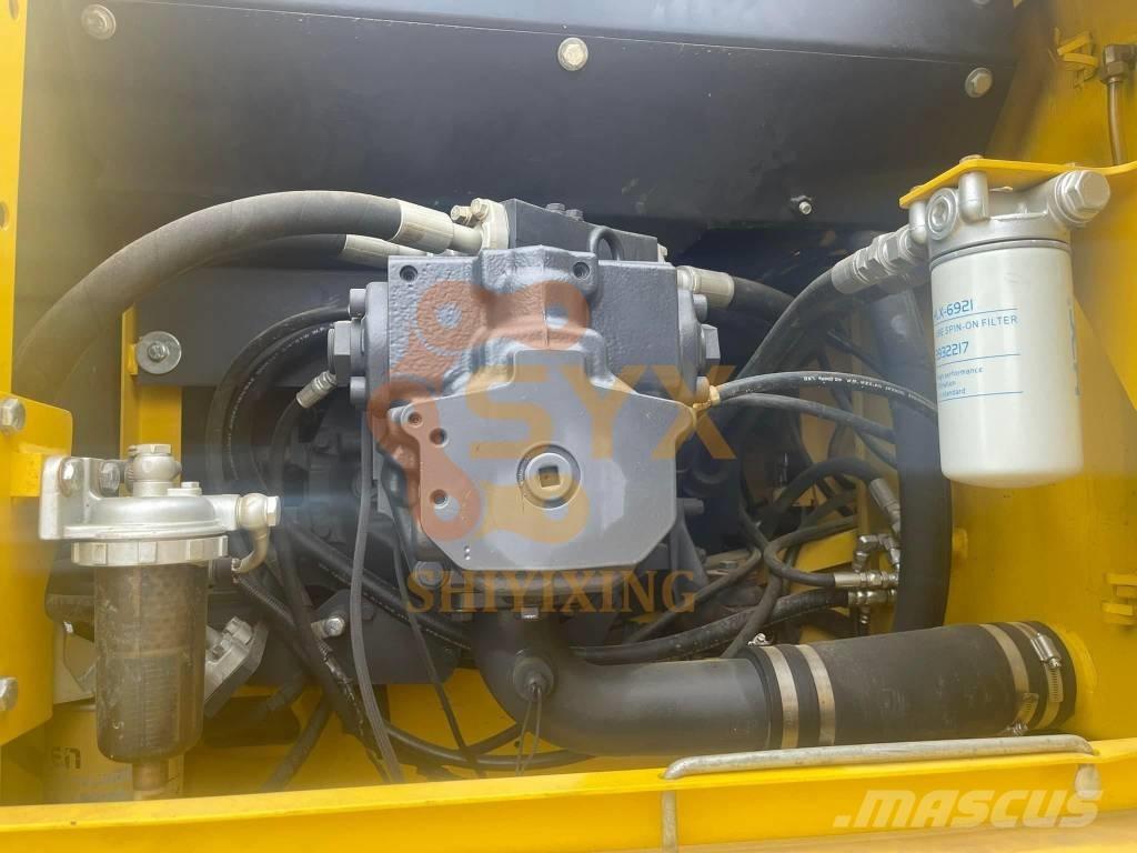 Komatsu PC 300-7 履帶式 挖土機/掘鑿機/挖掘機