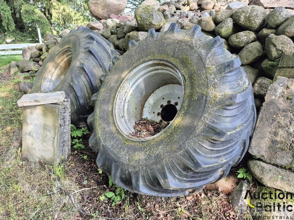 Case IH IH 7140 曳引機