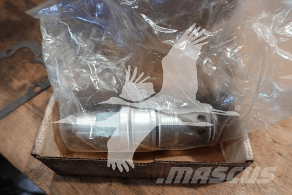  AFTERMARKET 其他