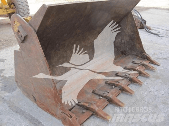 CAT 216-9529 鏟斗