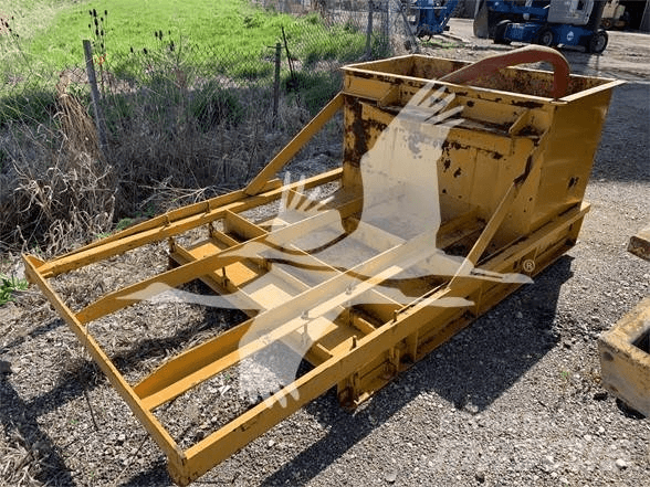 CAT 2285832 鏟斗