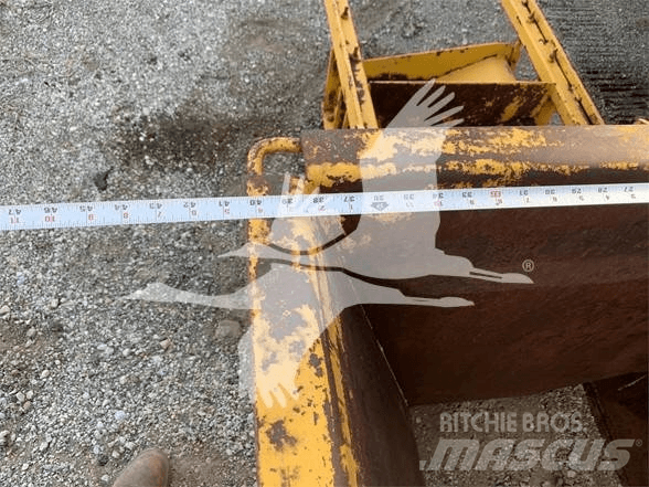 CAT 2285832 鏟斗