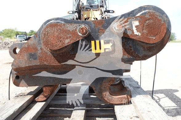 CAT 3452828 鏟斗