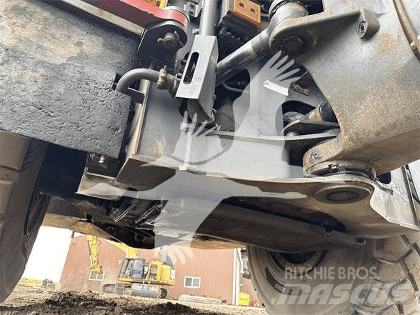 CAT 3452828 鏟斗