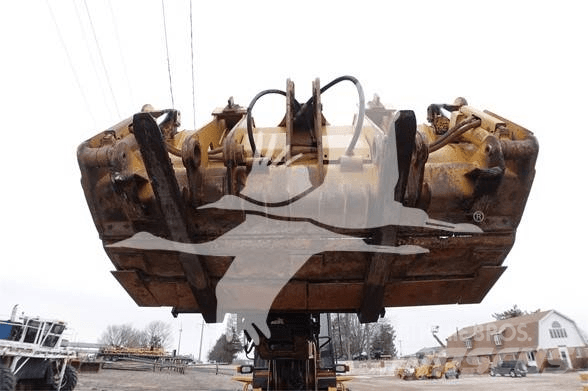 CAT 963C/D/K 鏟斗