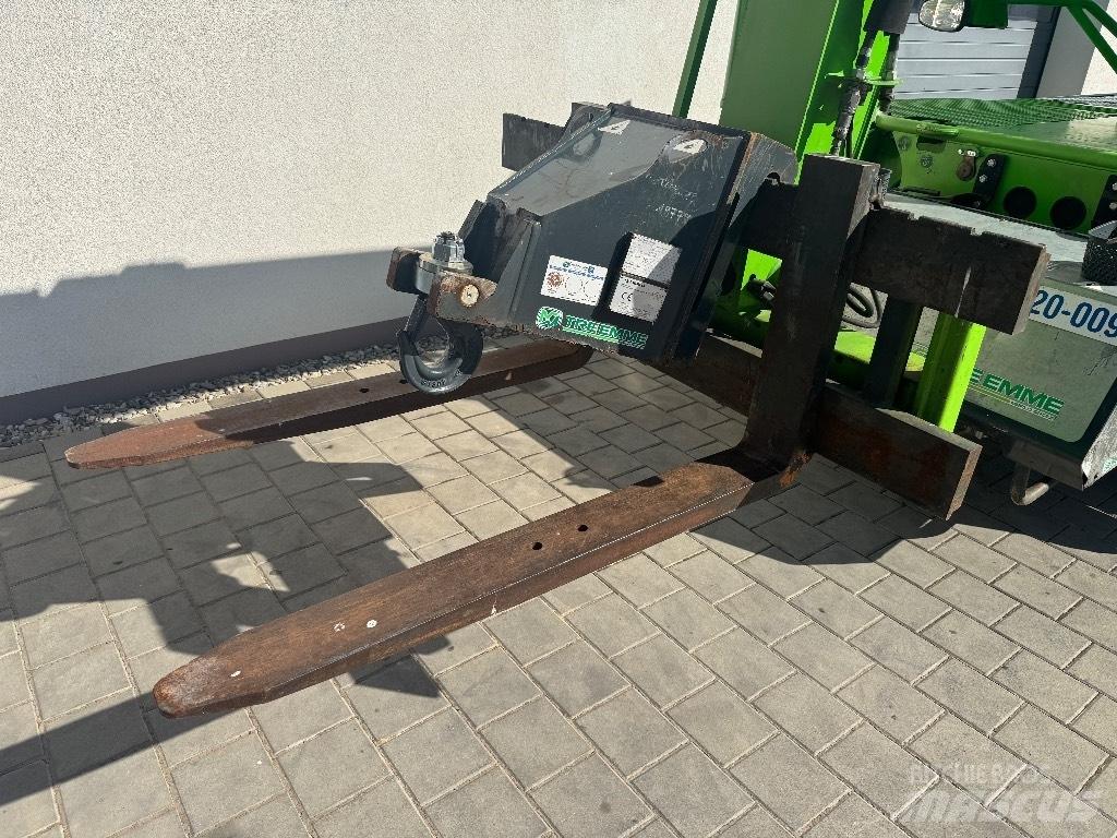 Merlo Roto 40.16 伸縮臂操作車