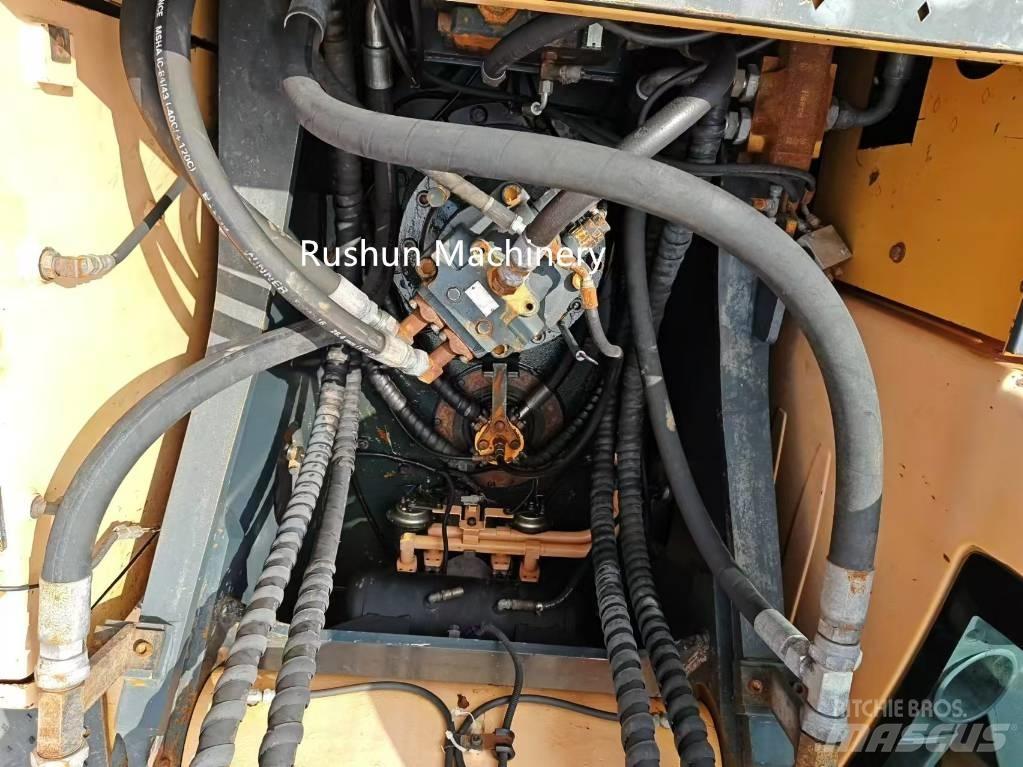 Hyundai 305 履帶式 挖土機/掘鑿機/挖掘機