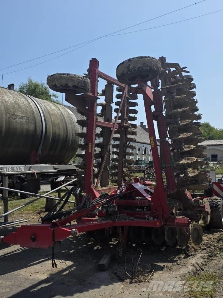 Horsch Joker 8 RT 圓盤耙