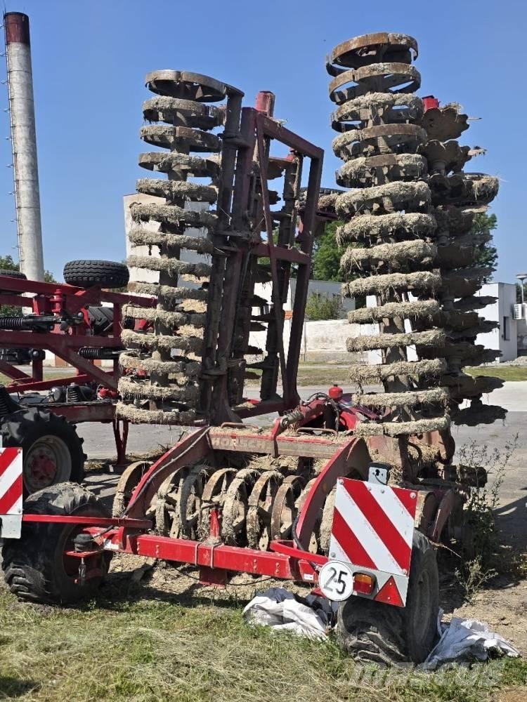 Horsch Joker 8 RT 圓盤耙