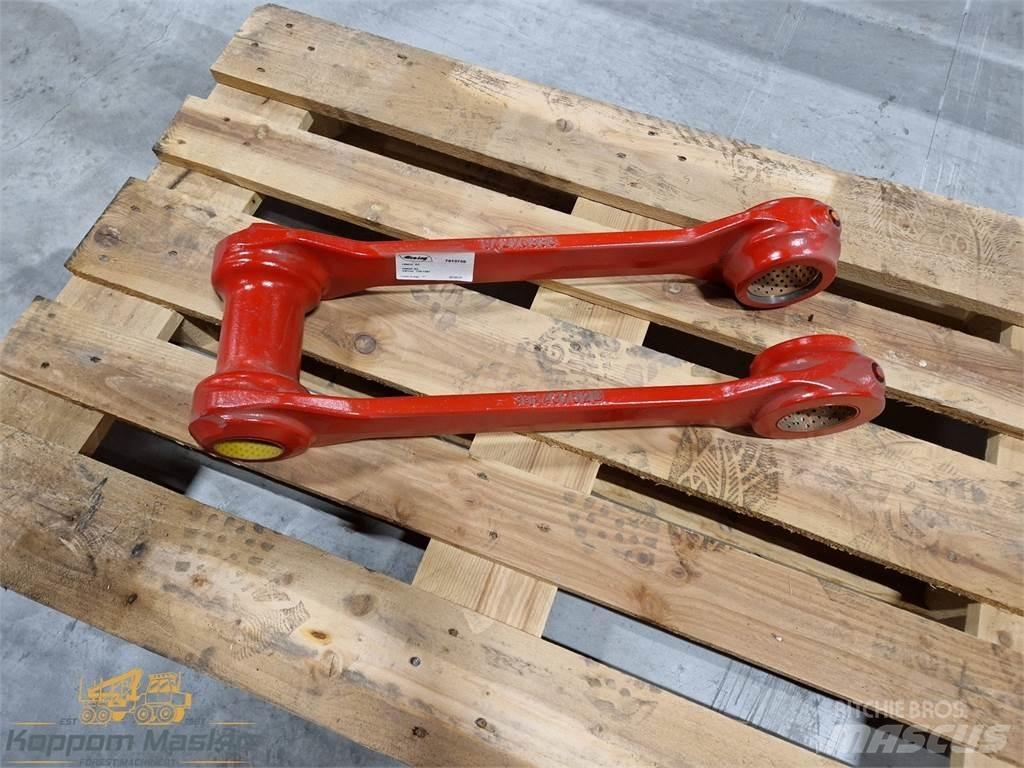 Eco Log 7013780 運送起重機