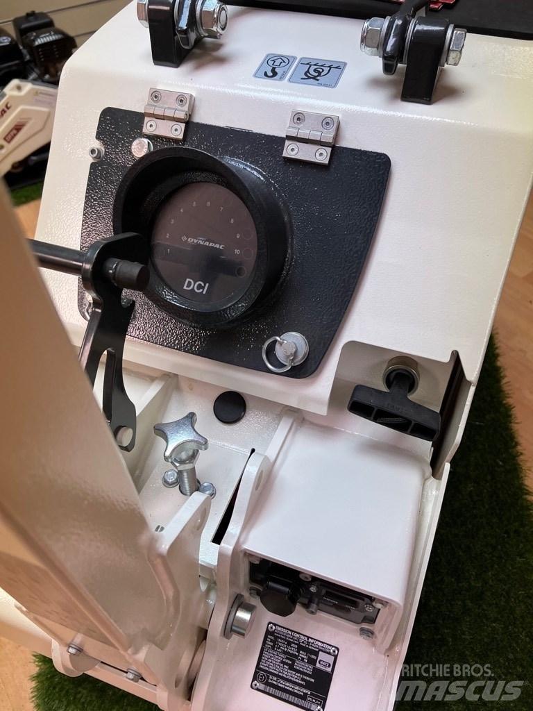 Dynapac DRP40Dx 夯實機(夯土機)