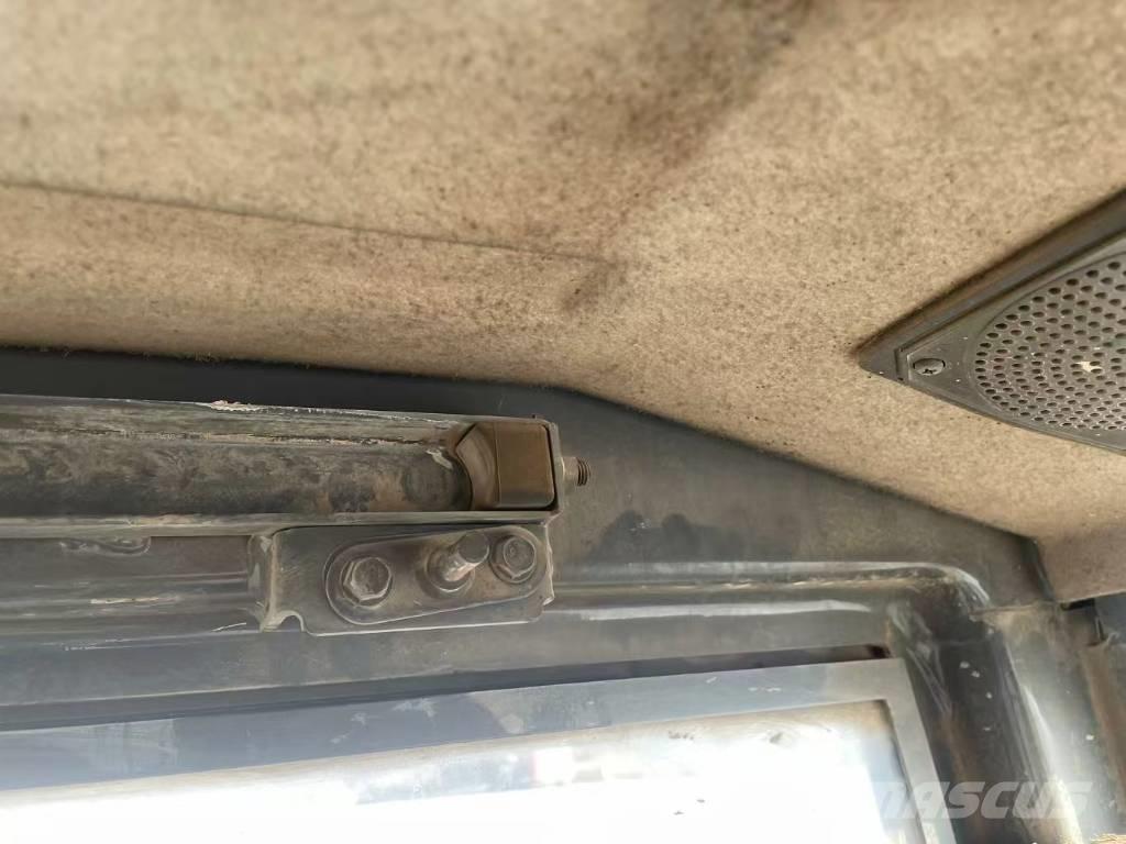 Hitachi ZX 35 U 小型挖土機/掘鑿機<7t(小型挖掘機)