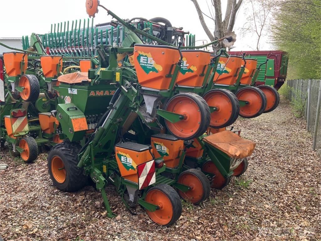Amazone ED 602 K 精密播種機