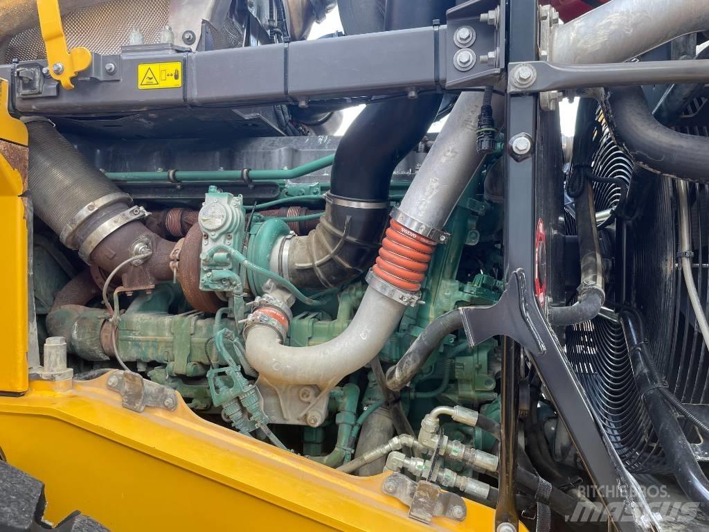 Volvo L 150 H 輪胎式裝載機