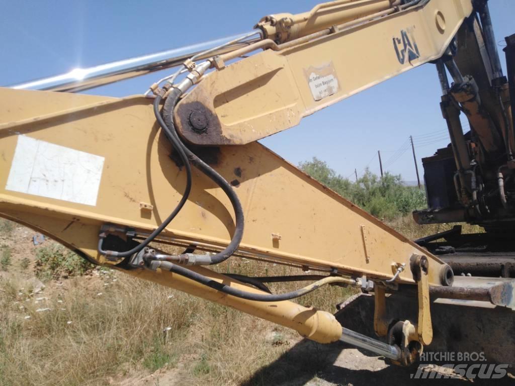 CAT M318 parts M 318 旋轉式挖土機/掘鑿機/挖掘機