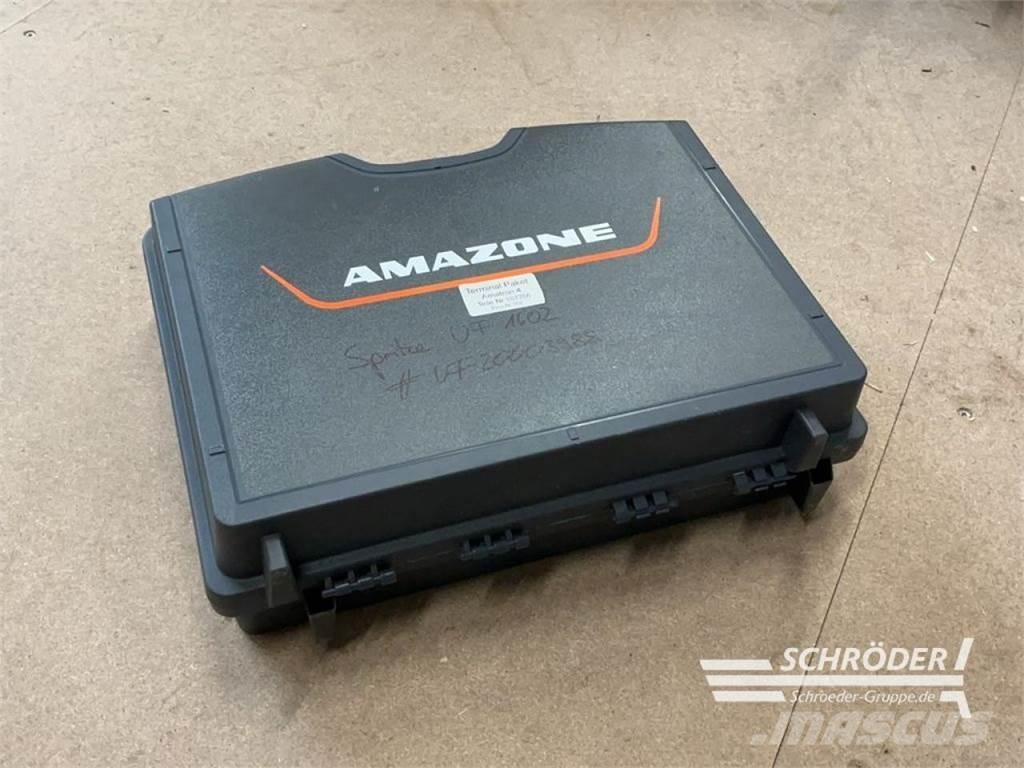 Amazone AMATRON 4 其他農業機械
