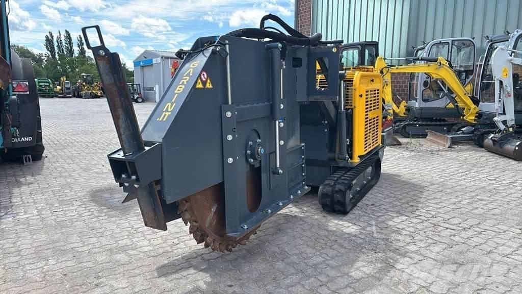 Garbin 630E 其他