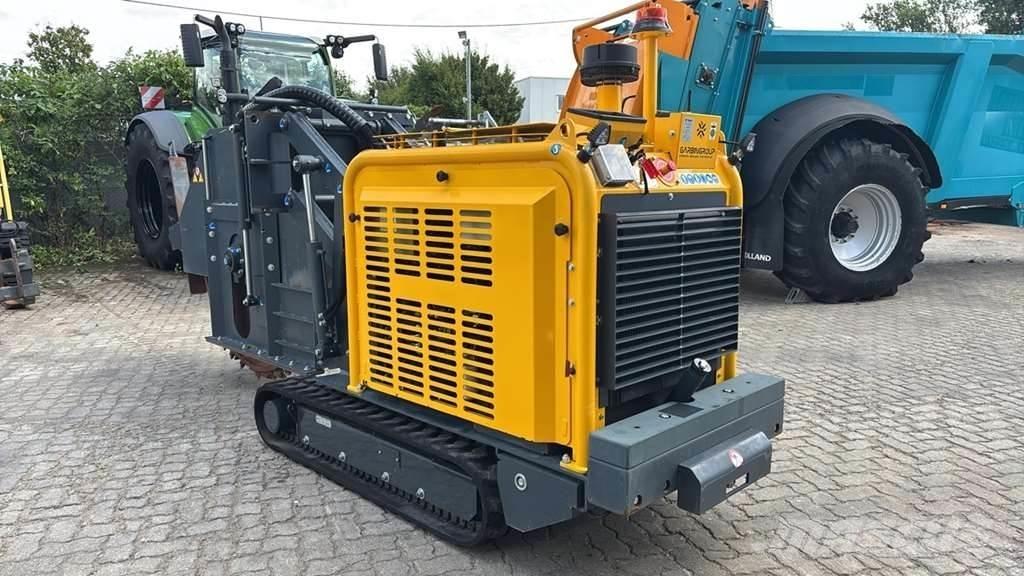 Garbin 630E 其他