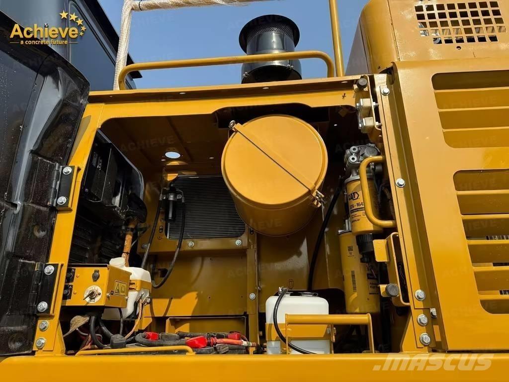 CAT 349 D2 履帶式 挖土機/掘鑿機/挖掘機