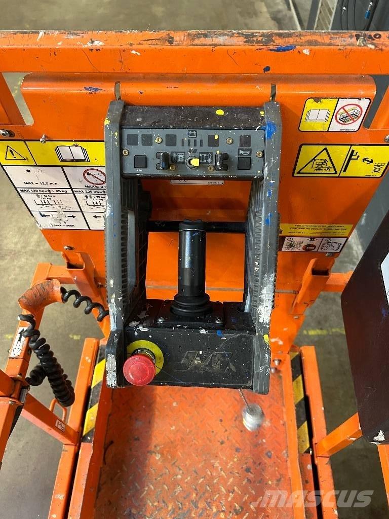 JLG 1930 ES 剪式升降機