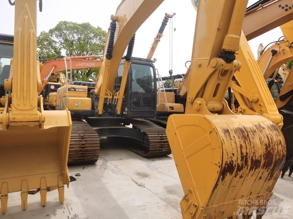 Kobelco SK 200-8 履帶式 挖土機/掘鑿機/挖掘機