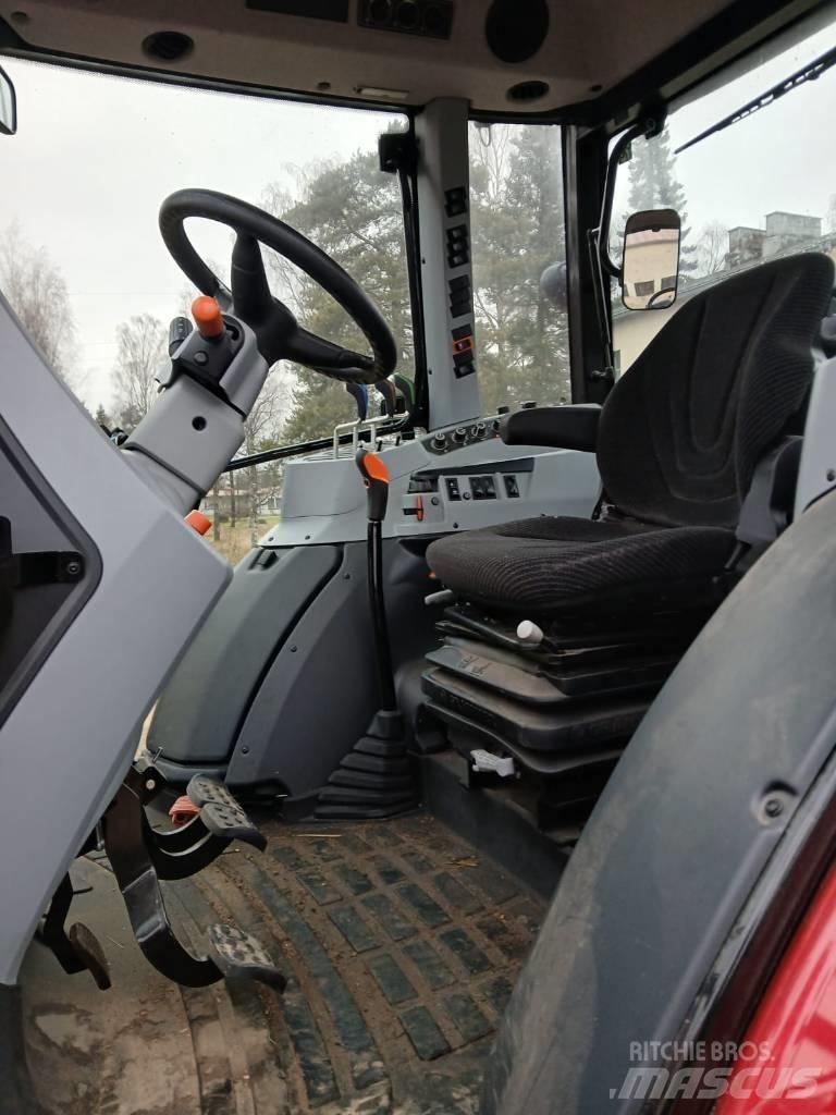 Valtra A135ht 曳引機