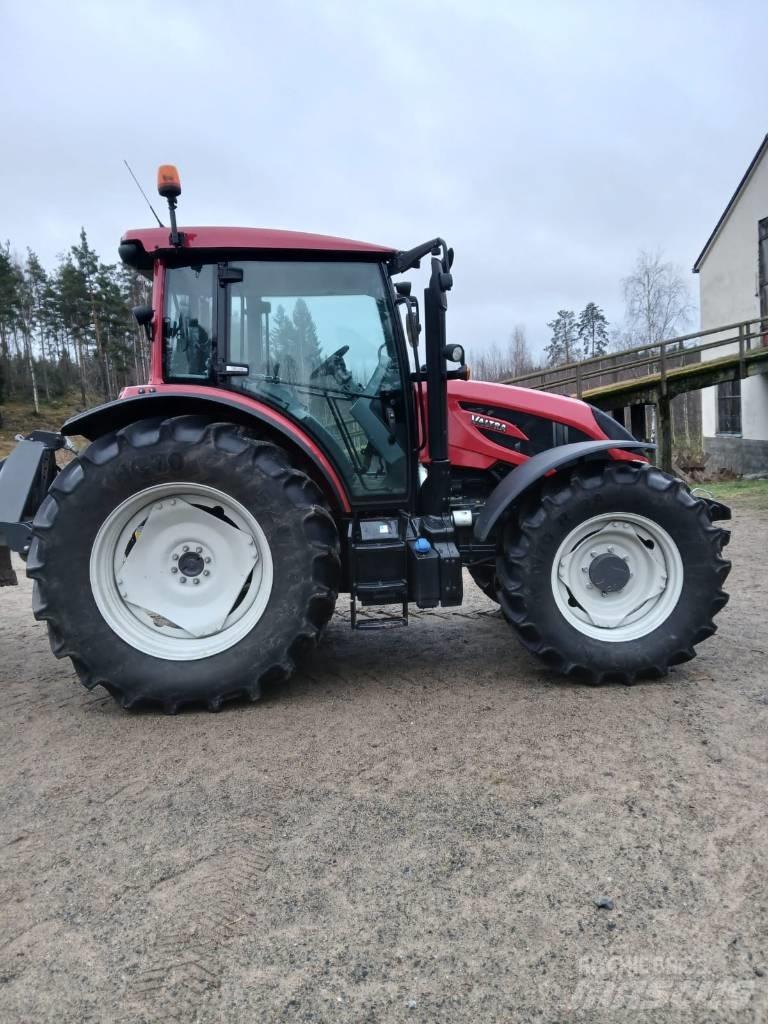 Valtra A135ht 曳引機