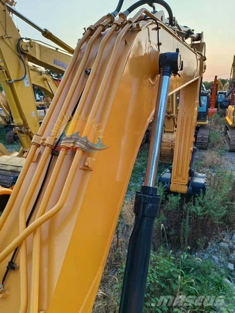 Hyundai R300LC-9S 履帶式 挖土機/掘鑿機/挖掘機