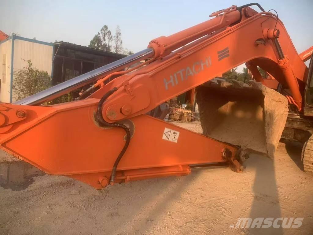 Hitachi ZX 350 履帶式 挖土機/掘鑿機/挖掘機