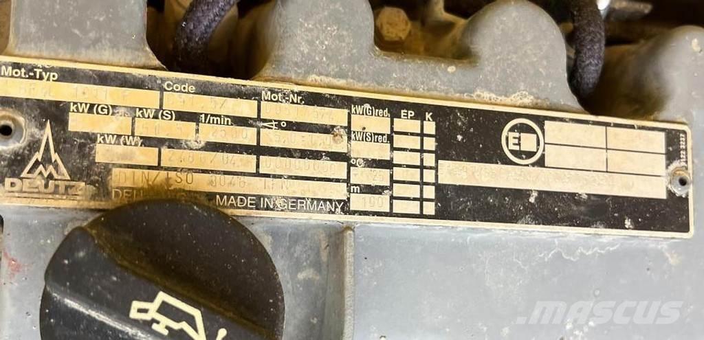 Bomag BW 151 AD-2 雙輪滾壓機