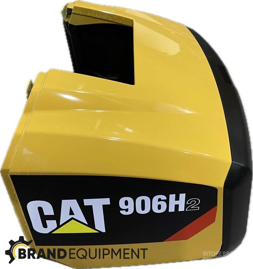 CAT - 906h2 其他組件