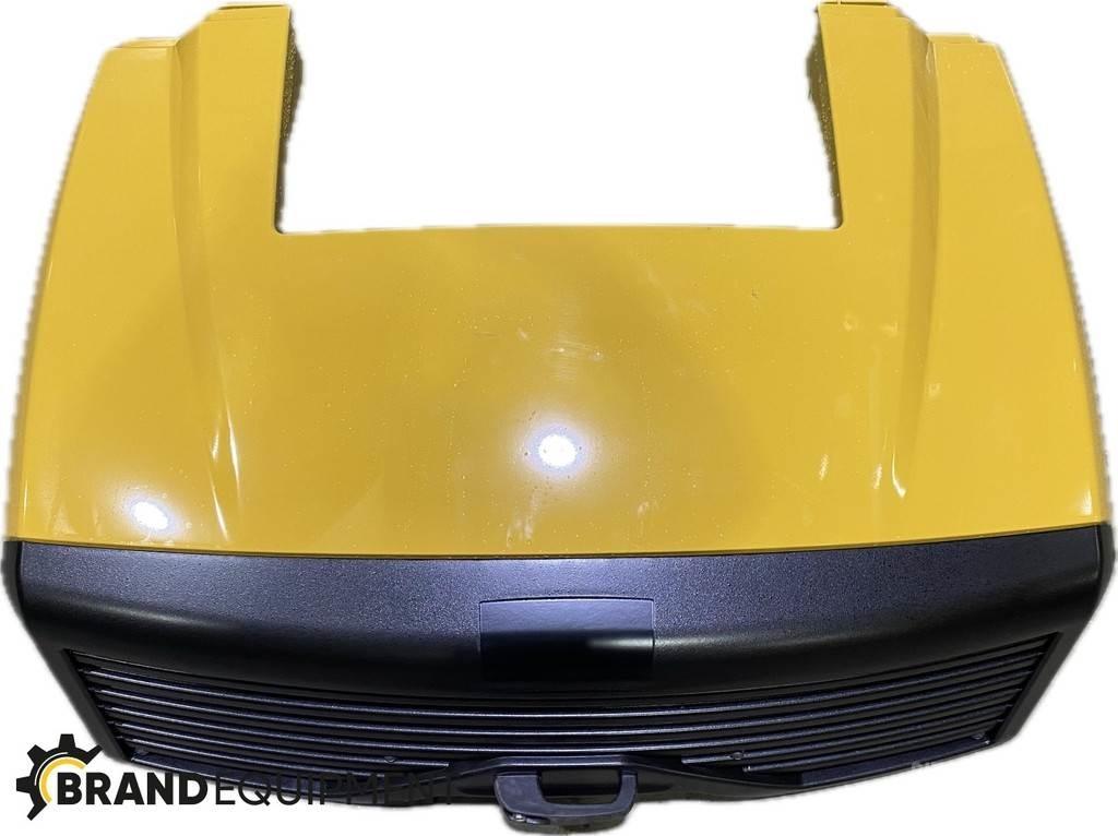 CAT - 906h2 其他組件