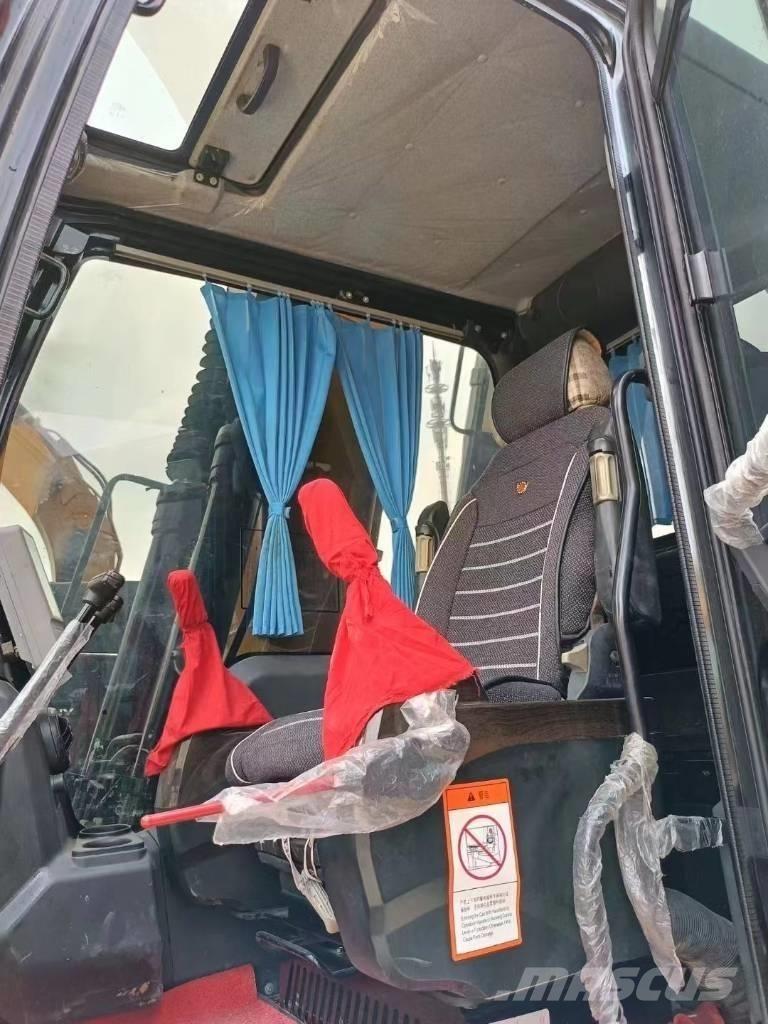 Sany 135c 履帶式 挖土機/掘鑿機/挖掘機