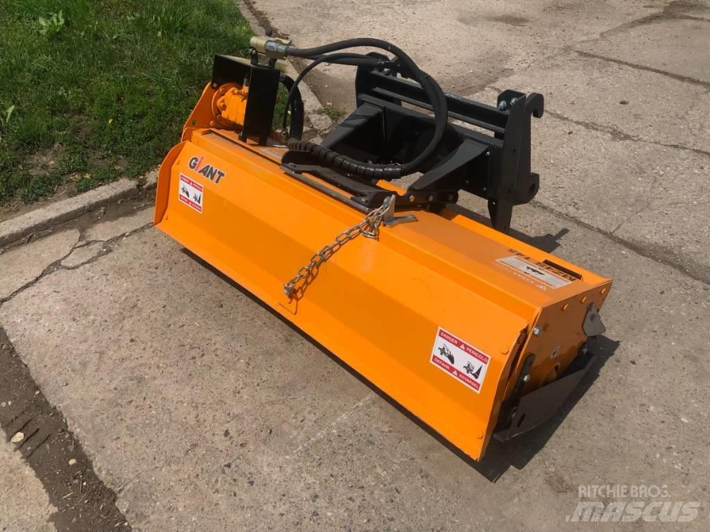 Muratori MZ4SID 145 中耕管理機