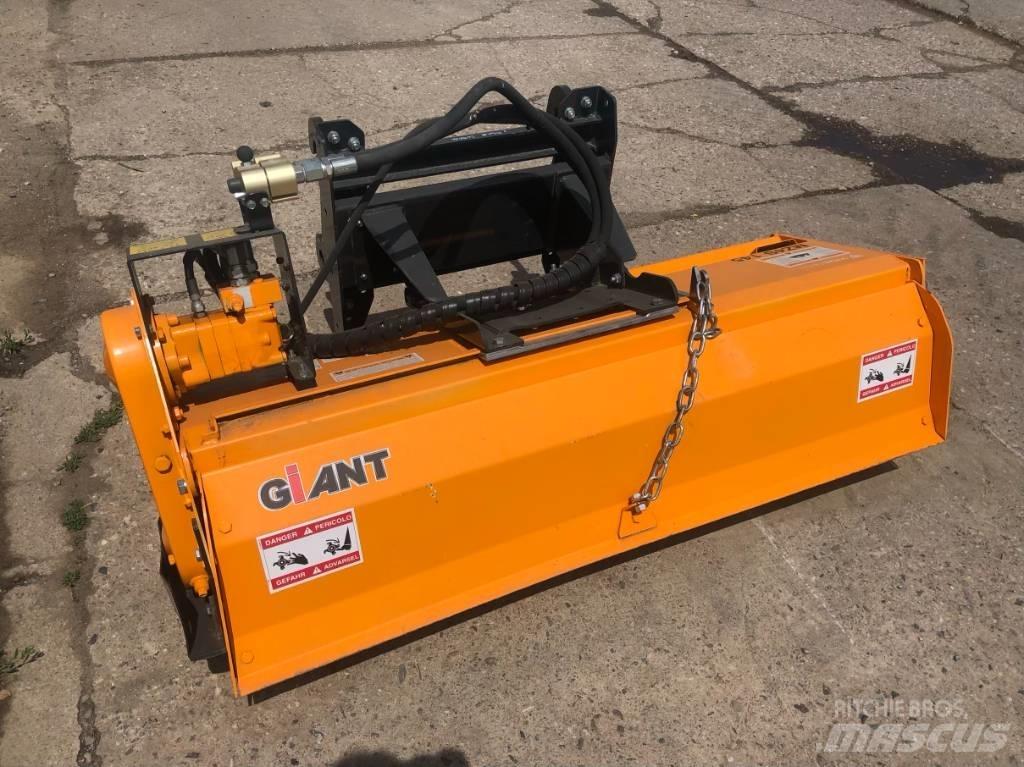 Muratori MZ4SID 145 中耕管理機