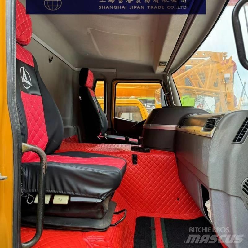 Sany SCT1000C 全路面起重機/吊車