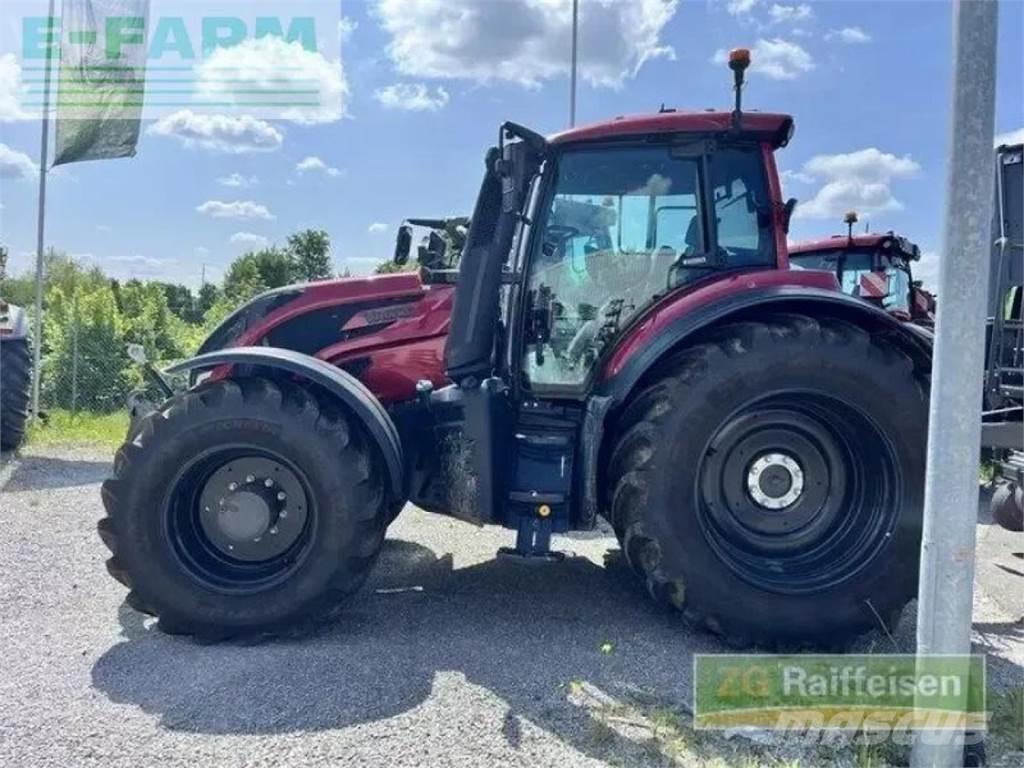 Valtra t 235 曳引機