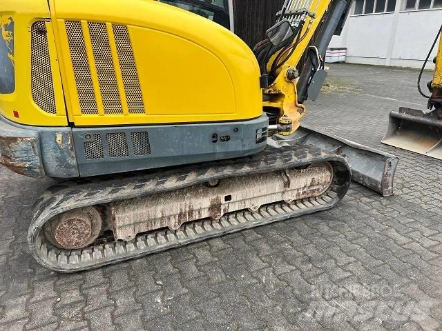 Wacker Neuson ET 65 小型挖土機/掘鑿機<7t(小型挖掘機)