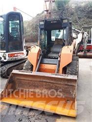 Fiat-Kobelco SL 40 滑移轉向裝載機