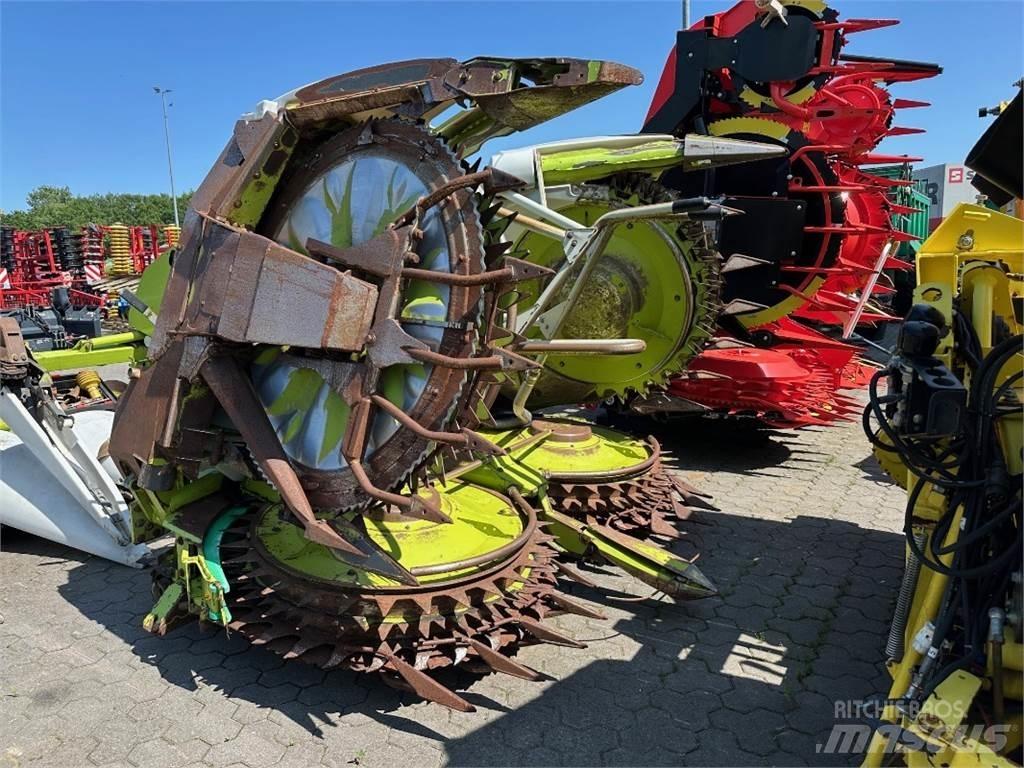 CLAAS Orbis 600 其他農業機械